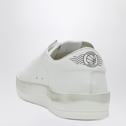 White Stardan sneakers