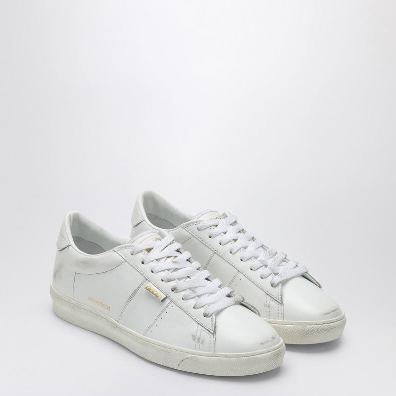 Matchstar White Sneaker