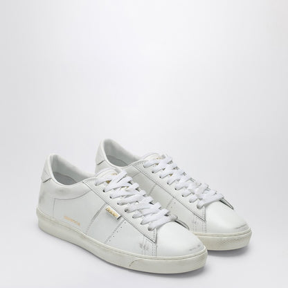 Matchstar White Sneaker