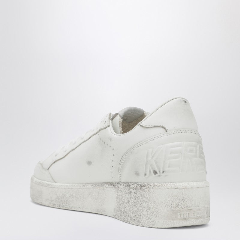 Stardan white sneaker