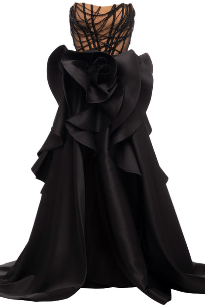 GENEVA GOWN