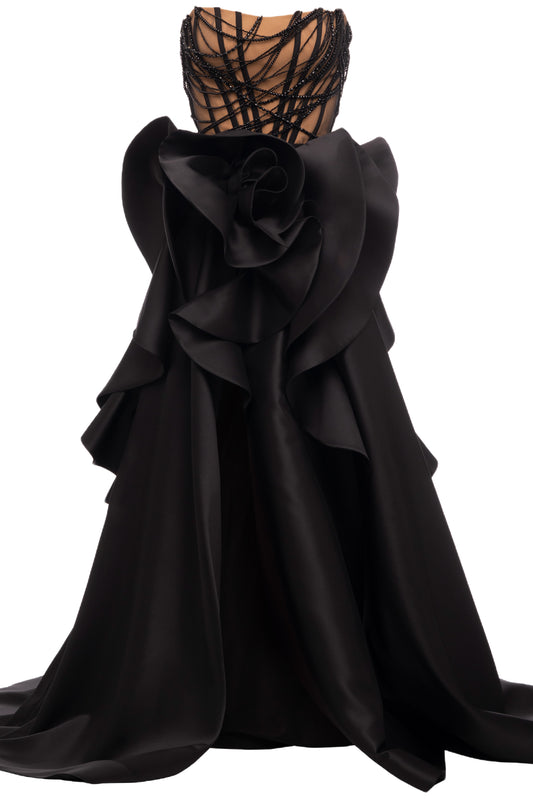 GENEVA GOWN
