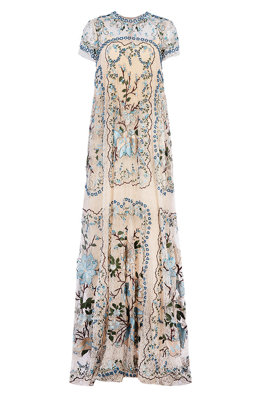 GILONA GOWN