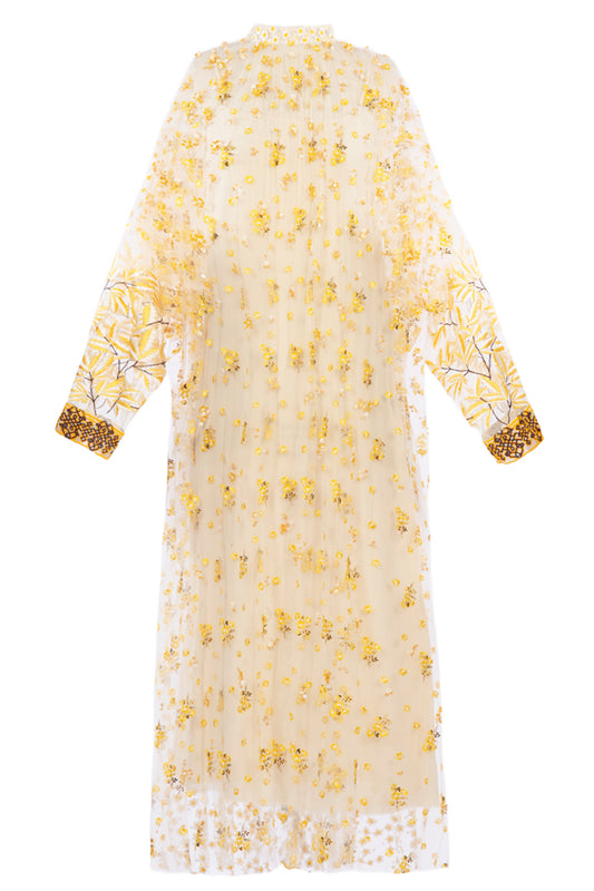 GIRA GOWN