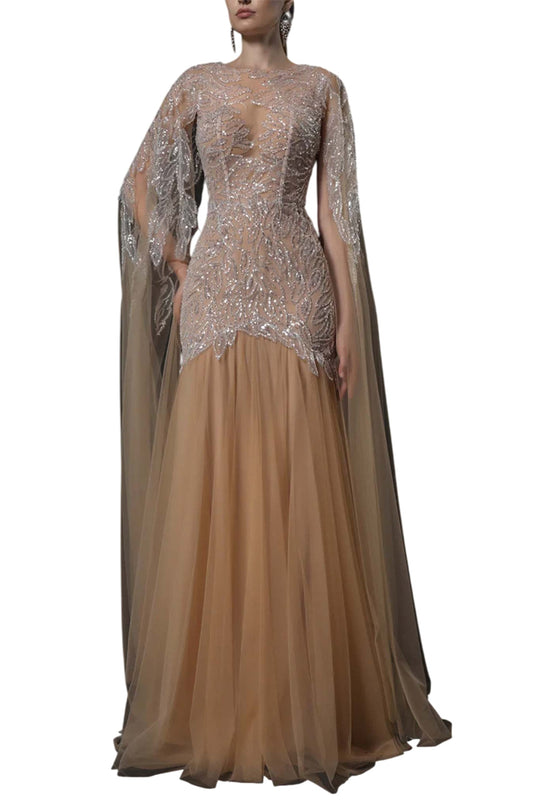 GLIMMERING ELEGANCE