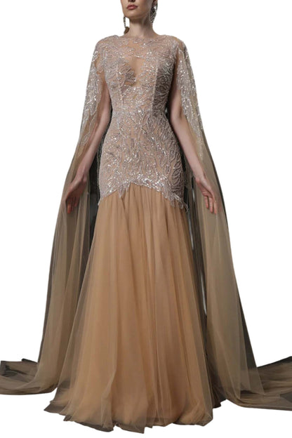 GLIMMERING ELEGANCE
