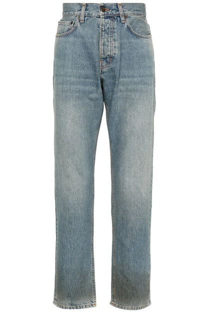Tokyo Slim Jeans