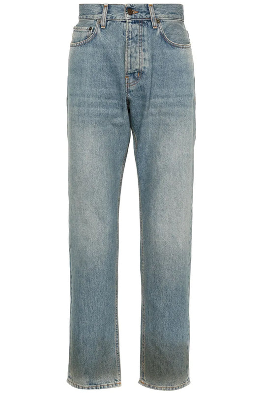 Tokyo Slim Jeans