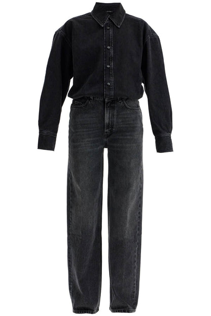 Tessie Jacket