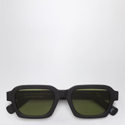 Caro black sunglasses
