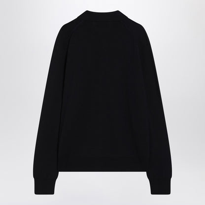 Ami De Coeur Night Blue Cardigan