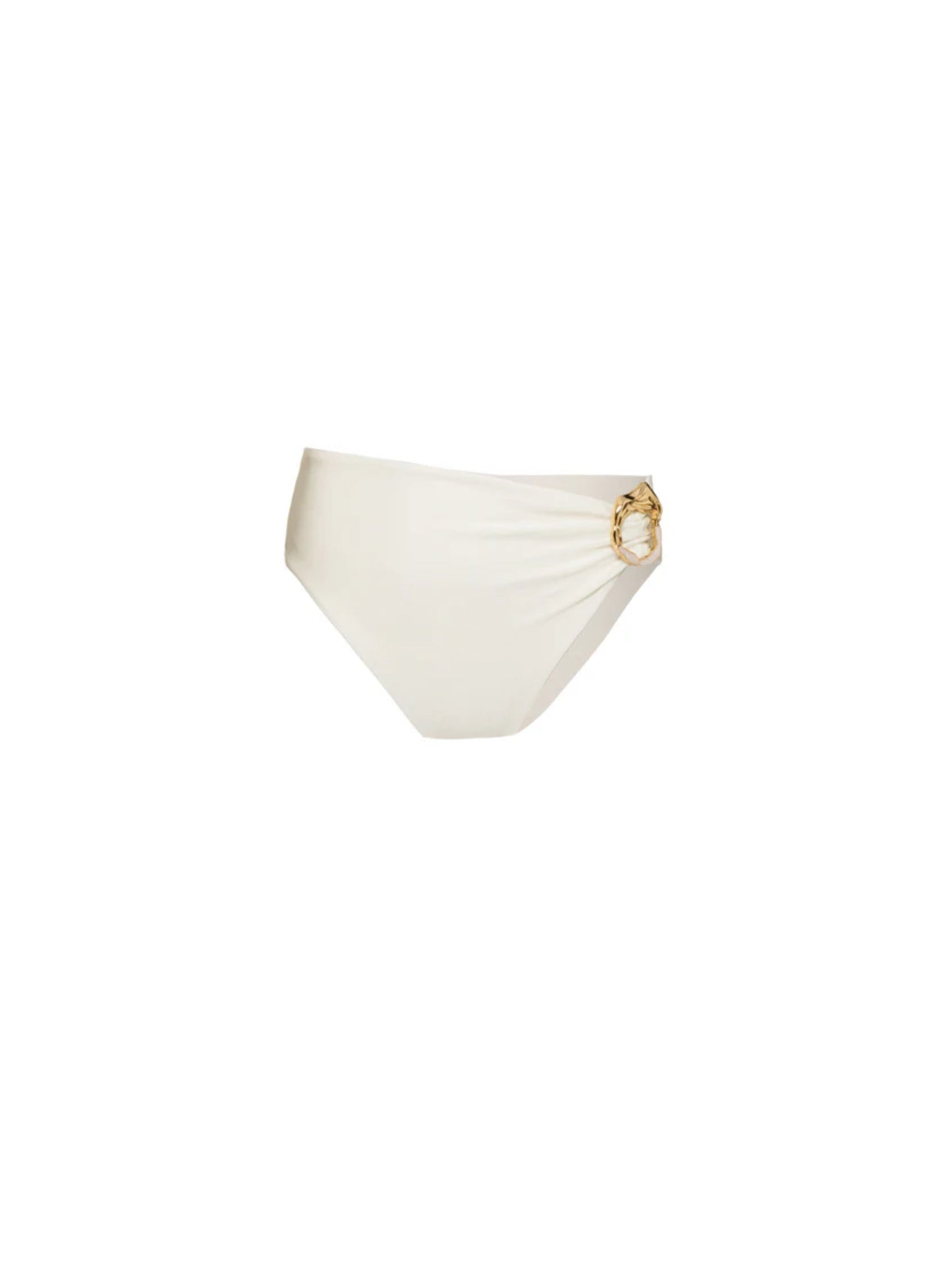 JERSEY SANDS STONE BIKINI BOTTOM