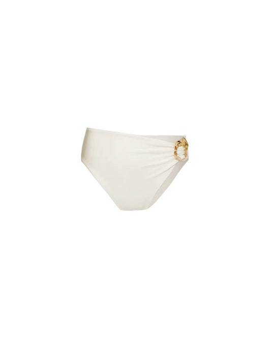 JERSEY SANDS STONE BIKINI BOTTOM