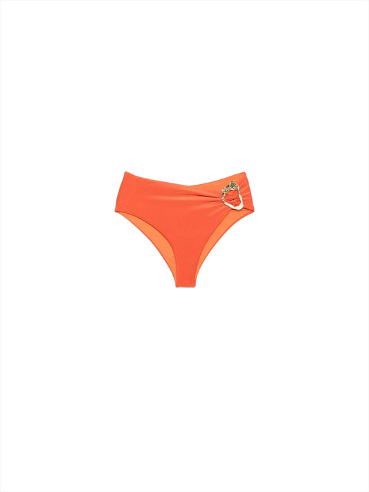 JERSEY SANDS STONE BIKINI BOTTOM