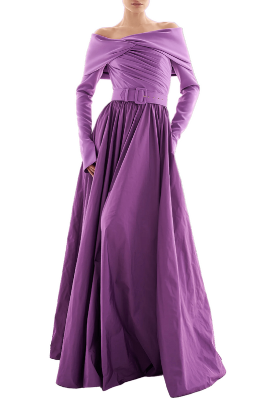 HALIMA DRESS