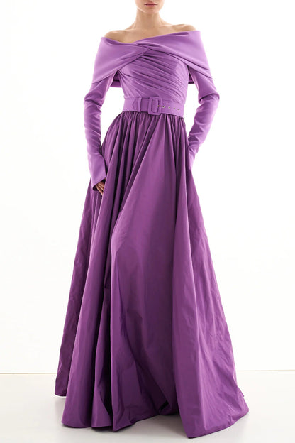 HALIMA DRESS