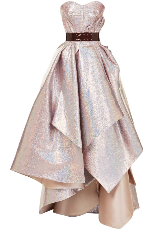HAPPINESS BALL GOWN