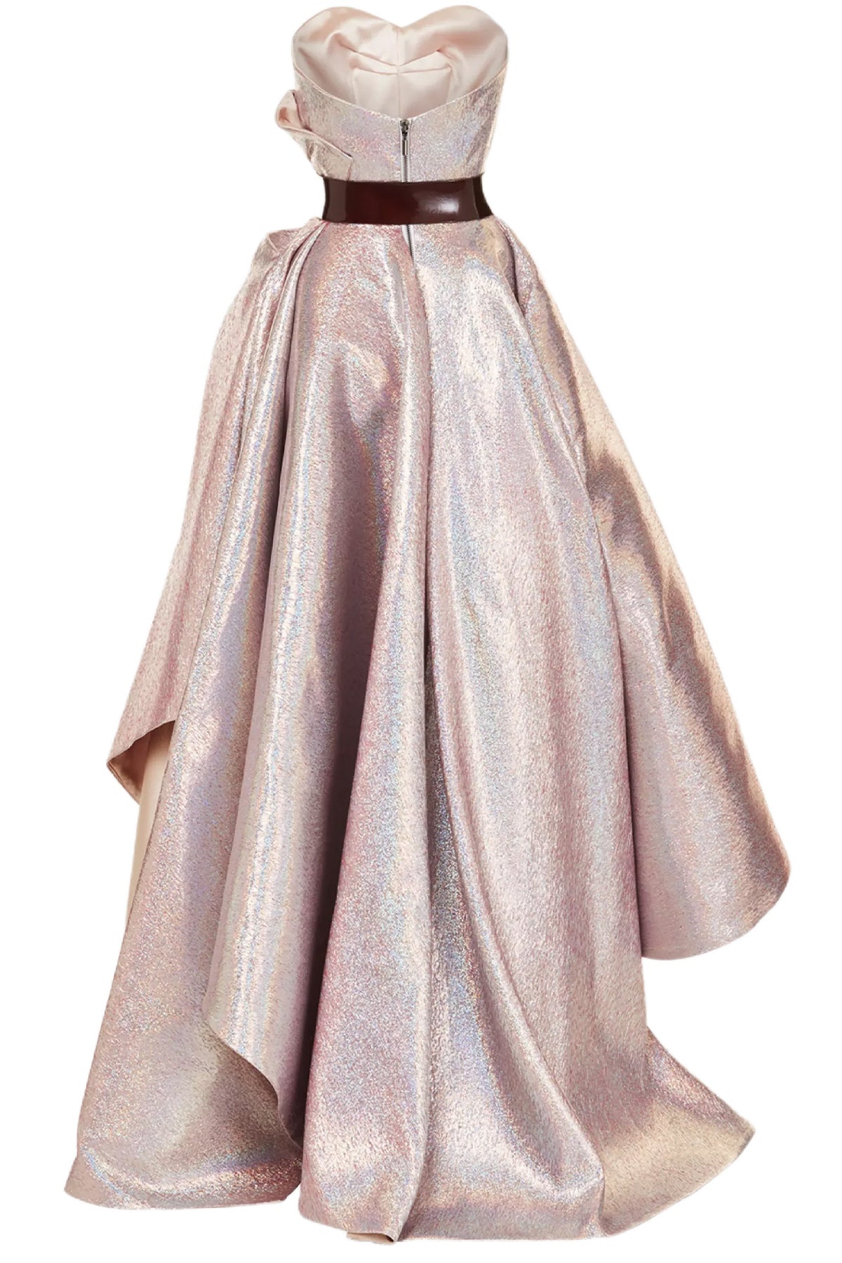 HAPPINESS BALL GOWN