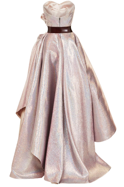HAPPINESS BALL GOWN