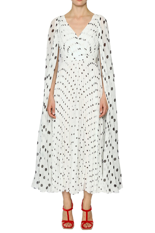BERYL DRESS