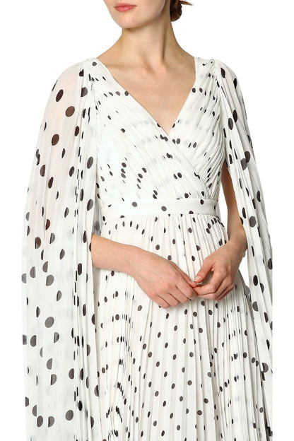 BERYL DRESS