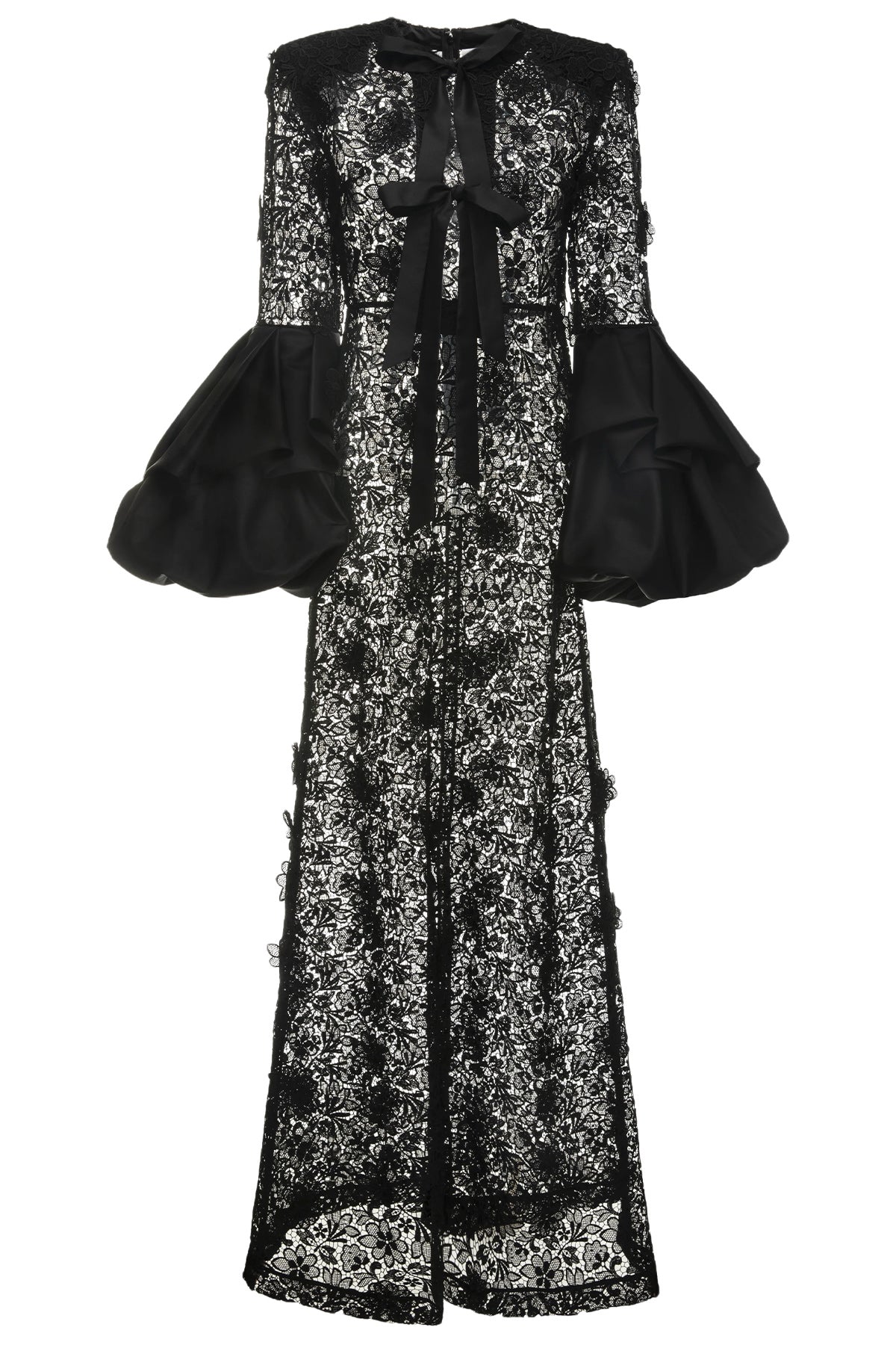 JAYMA DRESS