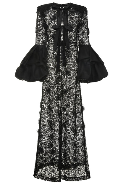 JAYMA DRESS