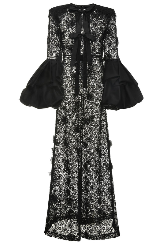 JAYMA DRESS