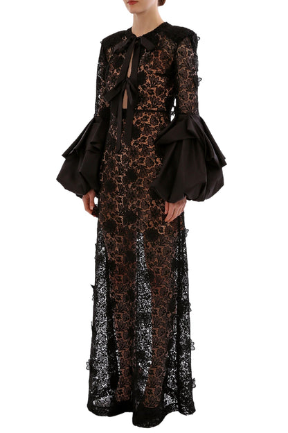 JAYMA DRESS