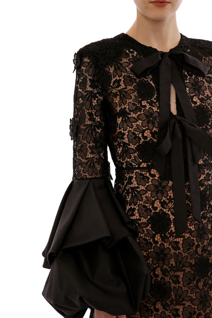 JAYMA DRESS