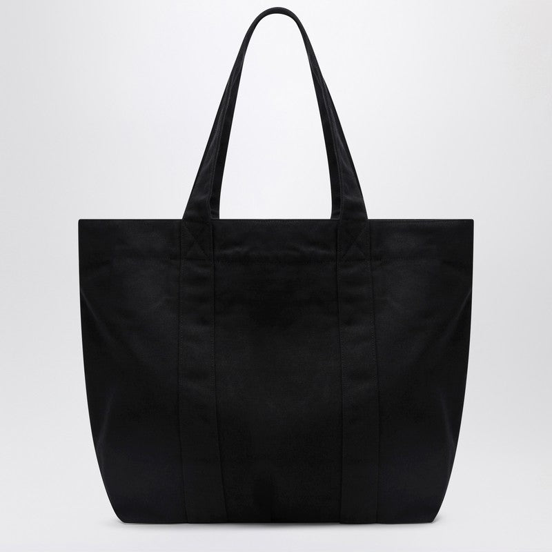 حقيبة باركر سوداء