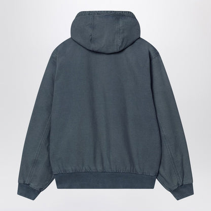 OG Active Jacket Dusky Blue
