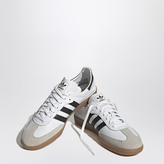 Sneaker Samba Decon Cloud White/Core Black/Grey One