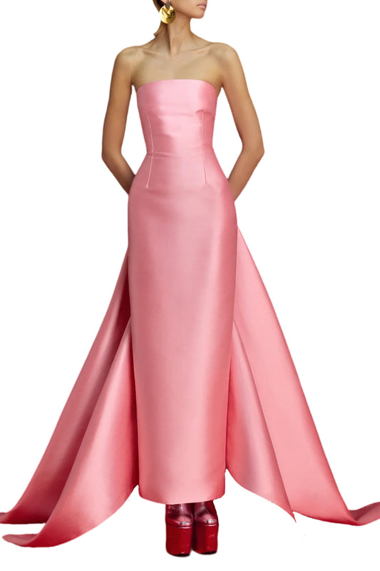 IMANI MAXI DRESS