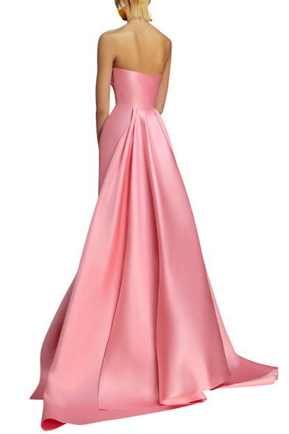 IMANI MAXI DRESS
