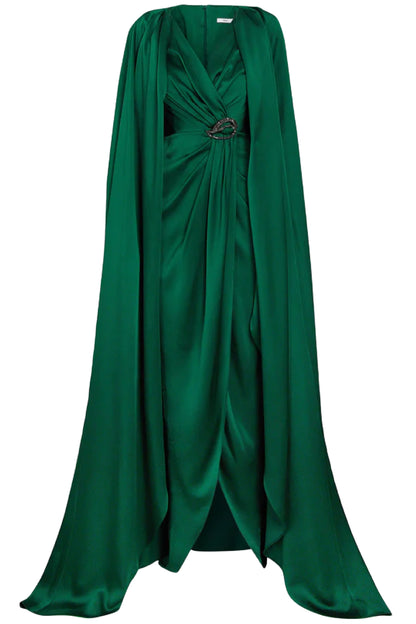IRENE GOWN