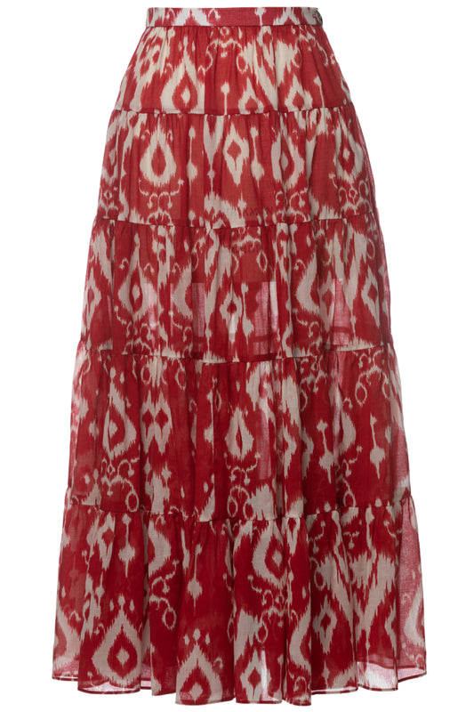 ISLAND HOPPING SKIRT