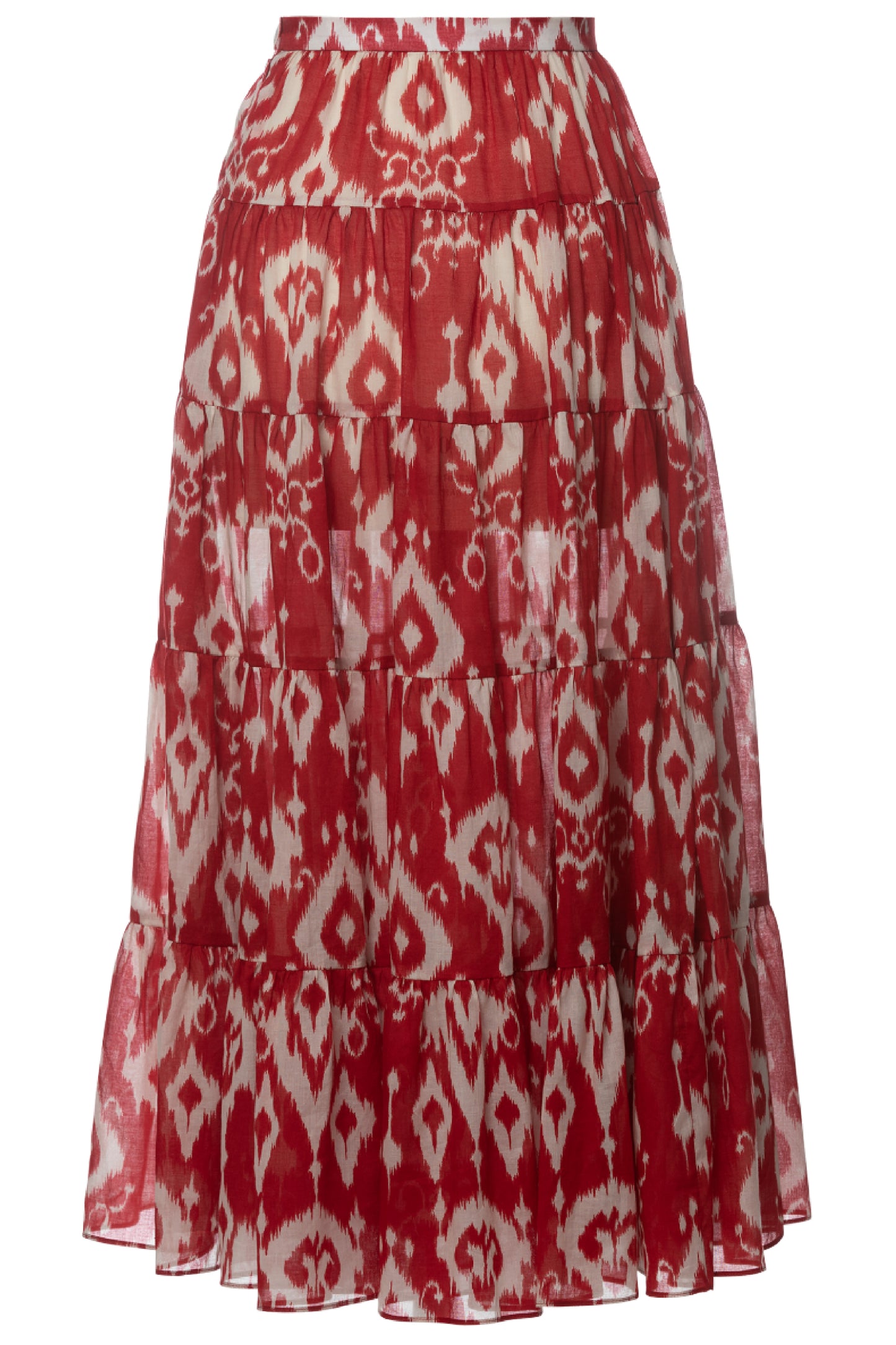 ISLAND HOPPING SKIRT