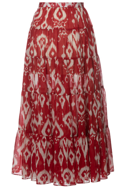ISLAND HOPPING SKIRT