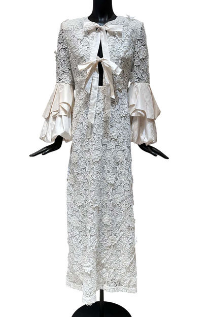 JAYMA DRESS