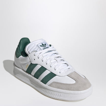 Samba XLG White/green Sneaker