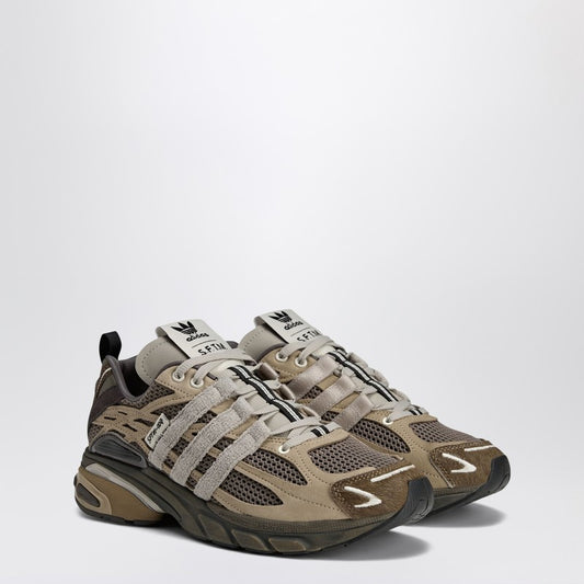 Sneaker Adistar Cushion X Song For The Mute Brown