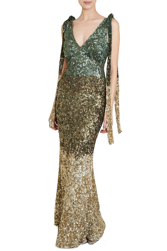 JACINTA GOWN