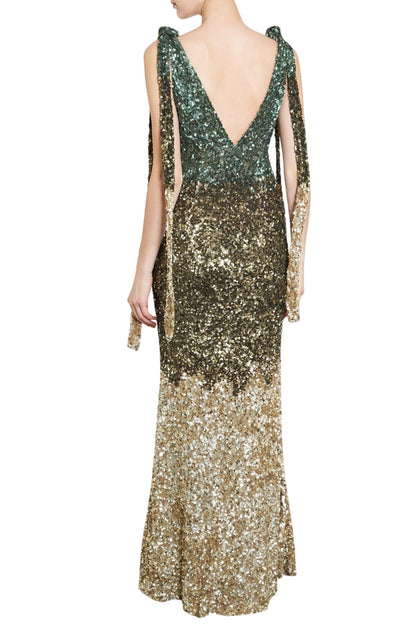 JACINTA GOWN