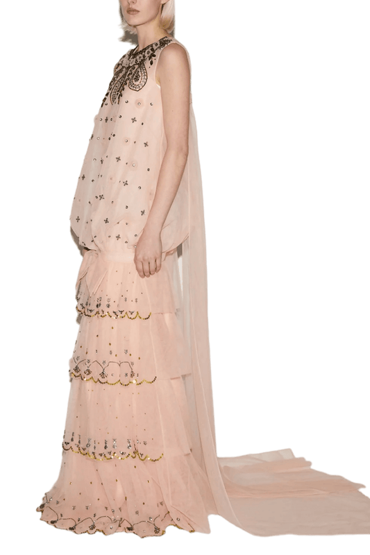 JASPER GOWN