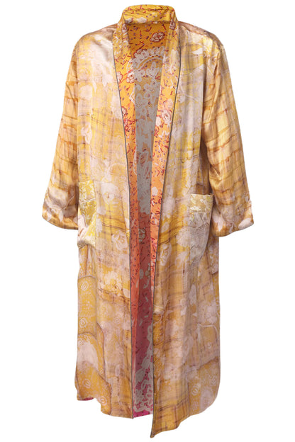 JEANNE D’ARC X VICTORIA REVERSIBLE ROBE