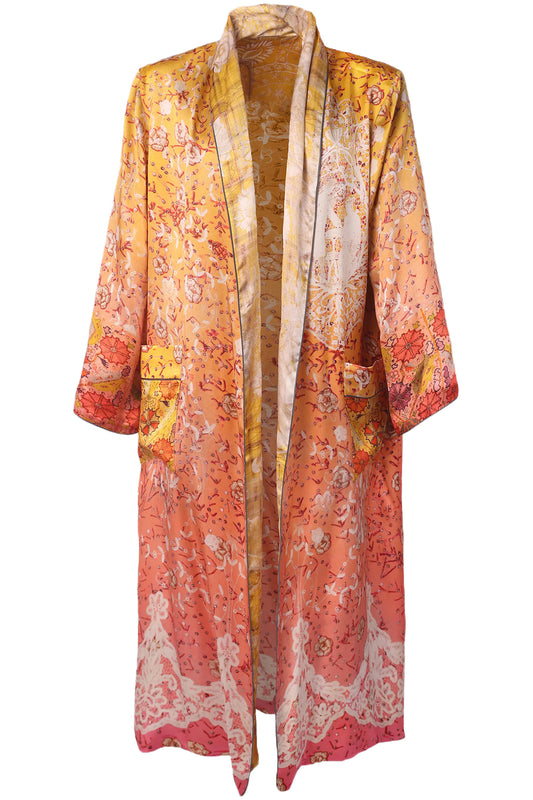 JEANNE D’ARC X VICTORIA REVERSIBLE ROBE