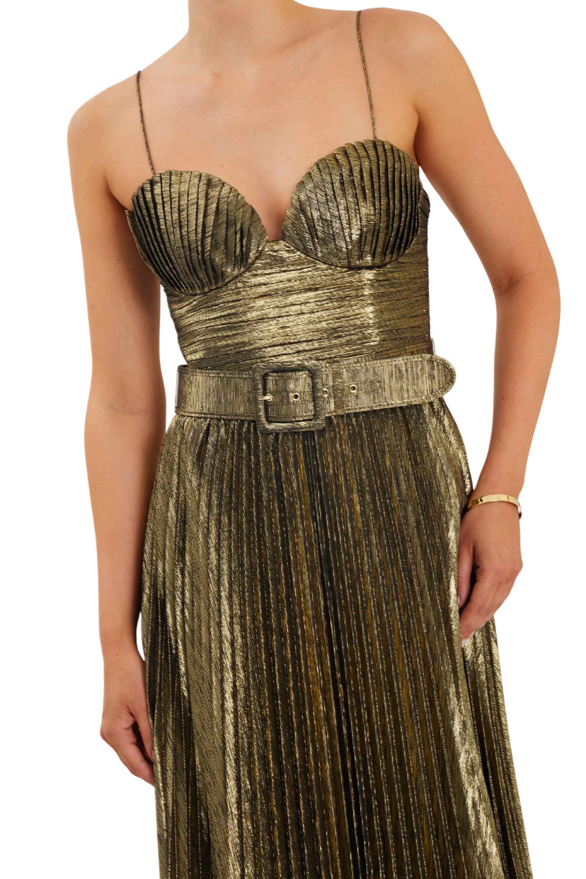 JOSIE GOWN
