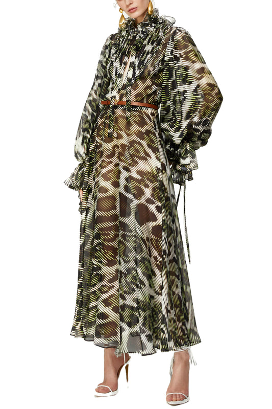 JUNE DRESS