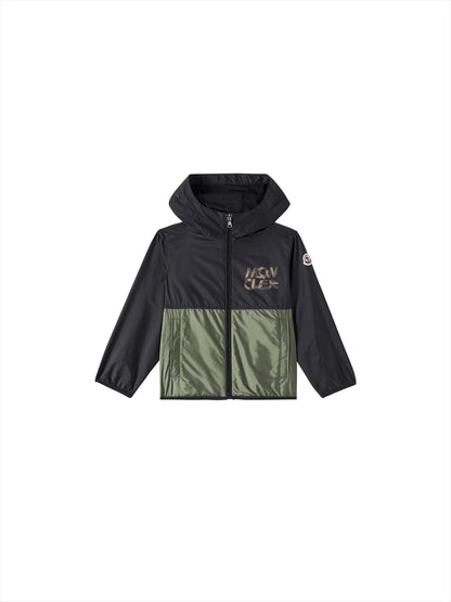 Evert Jacket